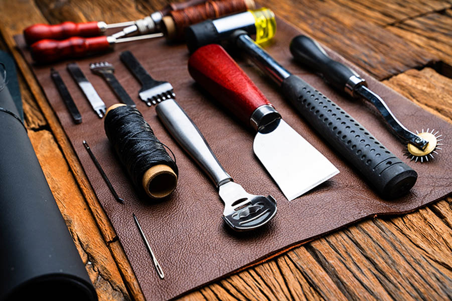 The Fine Art of Choosing Precision Tools - A Craftsman's Checklist