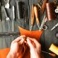 Leather Crafting Ideas